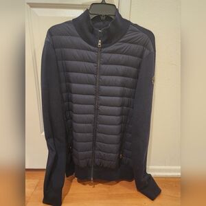 Moncler Tricot Cardigan
